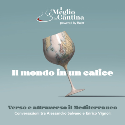 Il Meglio In Cantina powered by Haier