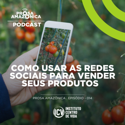 Prosa Amazônica