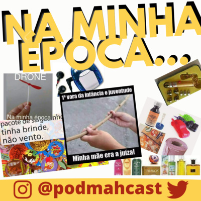 #2TE1 - NA MINHA ÉPOCA... episode artwork