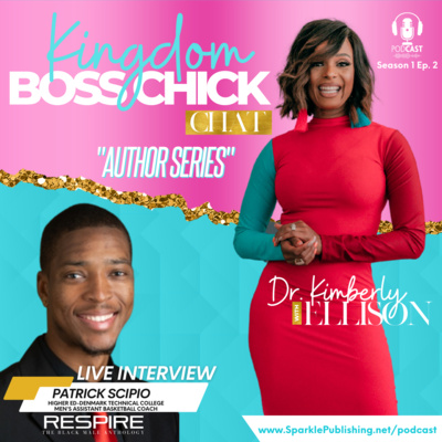 Kingdom BOSS Chick “Chat”