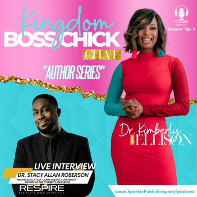 Kingdom BOSS Chick “Chat”