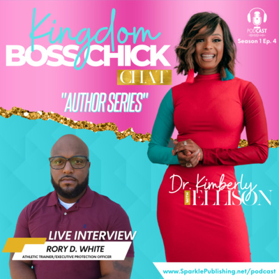 Kingdom BOSS Chick “Chat”