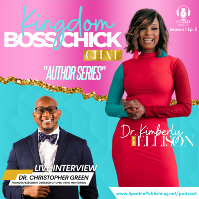Kingdom BOSS Chick “Chat”