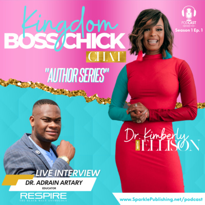 Kingdom BOSS Chick “Chat”