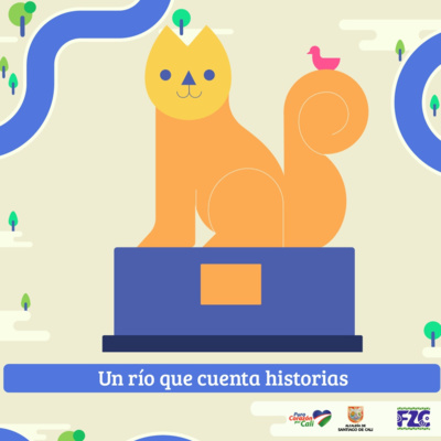 Río Embajada episode artwork