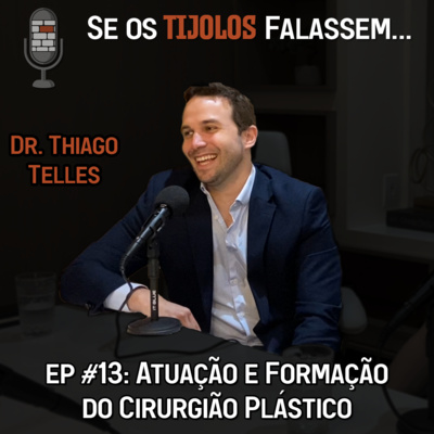 Se os Tijolos Falassem