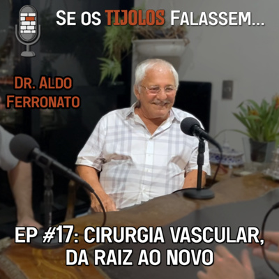 Se os Tijolos Falassem