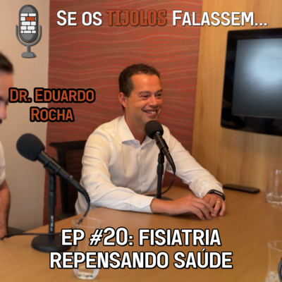 Se os Tijolos Falassem