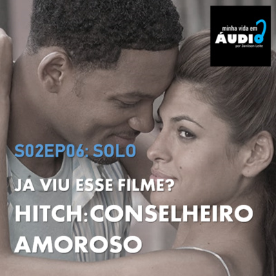 Minha Vida em Áudio