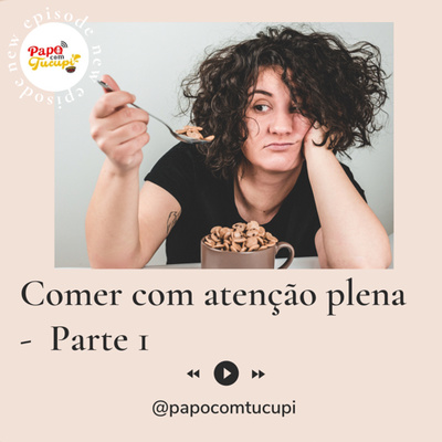 Papo com Tucupi
