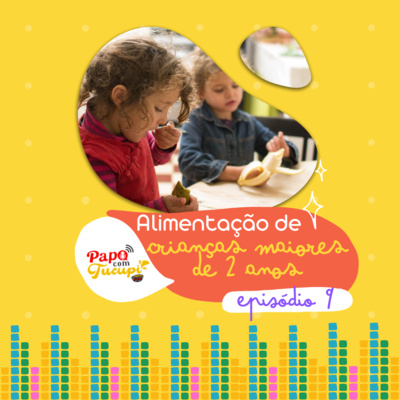 Papo com Tucupi