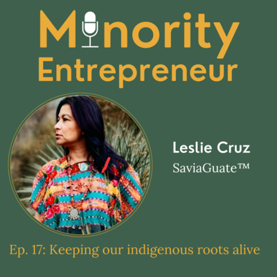 Minority Entrepreneur Podcast
