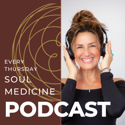 EPISODE 48: Empowered Women Series: Dr Sarah Anne Rothman