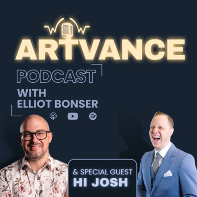 ArtVance Podcast with Elliot Bonser
