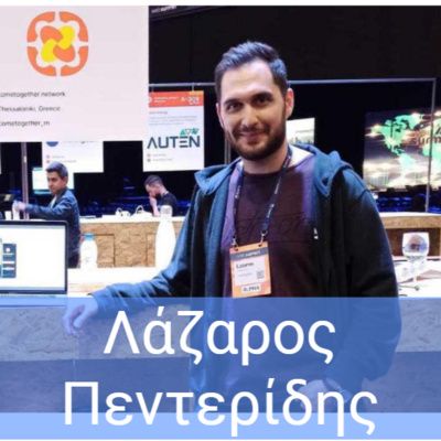Innovation Talks (Greece)
