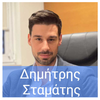 Innovation Talks (Greece)