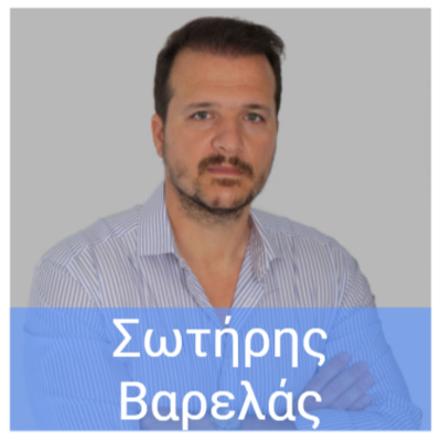 Innovation Talks (Greece)