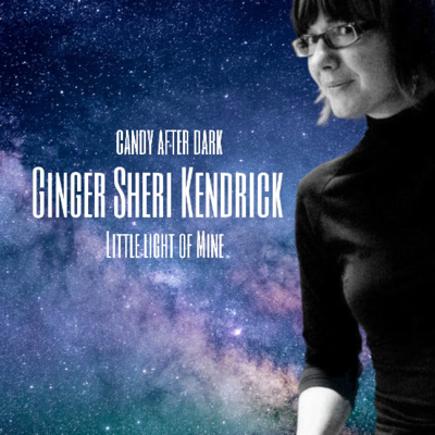 Archives: Ginger Sheri Kendrick Joins Candy Man on The Fourth Episode of Candy After Dark