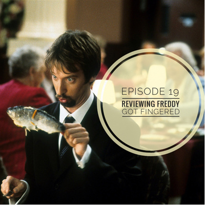 The Morale Bros Review Freddy Got Fingered! 