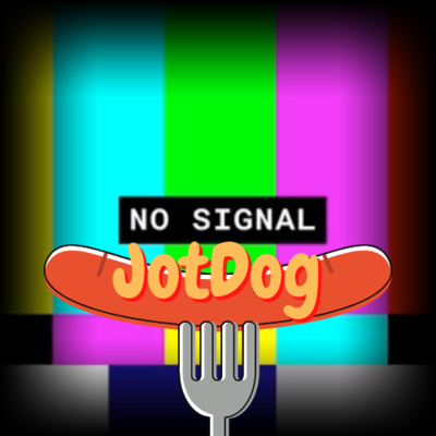 JotDog #02