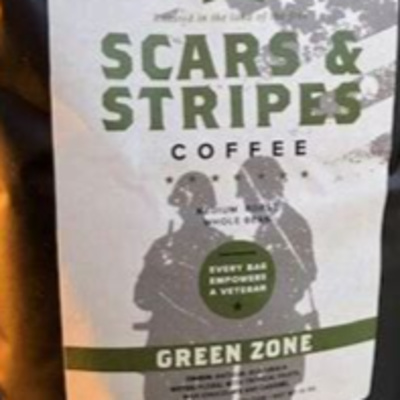Bob Cast Coffee