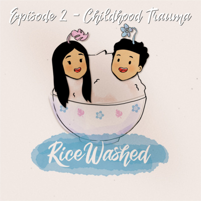 RiceWashed