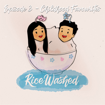 RiceWashed