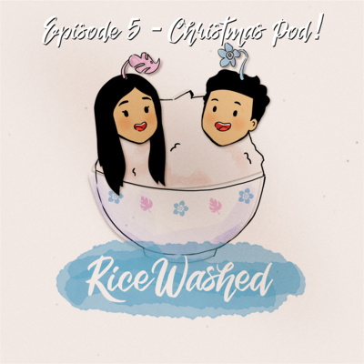 RiceWashed