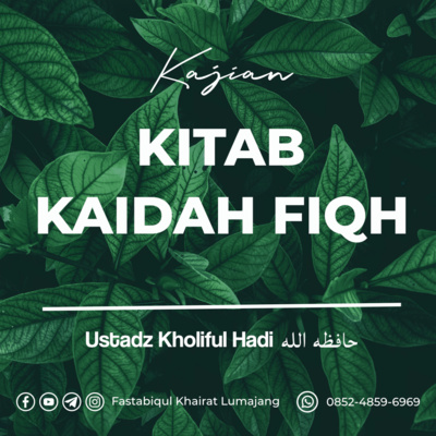 Fastabiqul Khairat Lumajang