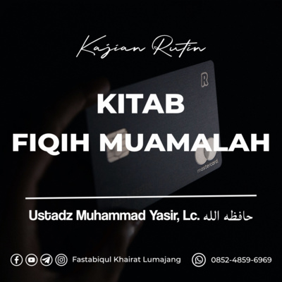 Fastabiqul Khairat Lumajang