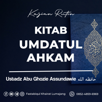Fastabiqul Khairat Lumajang