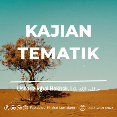 Fastabiqul Khairat Lumajang