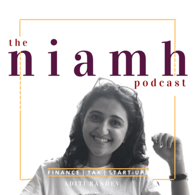 The Niamh Podcast