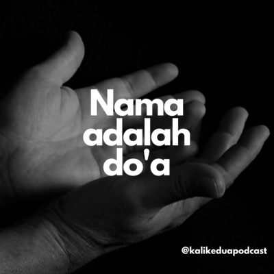 Kali Kedua Podcast