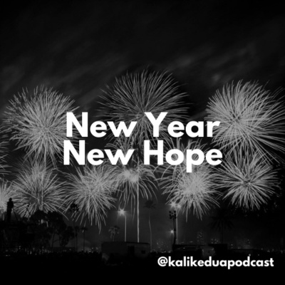 Kali Kedua Podcast