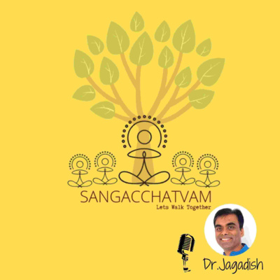 Sangacchatvam  episode artwork