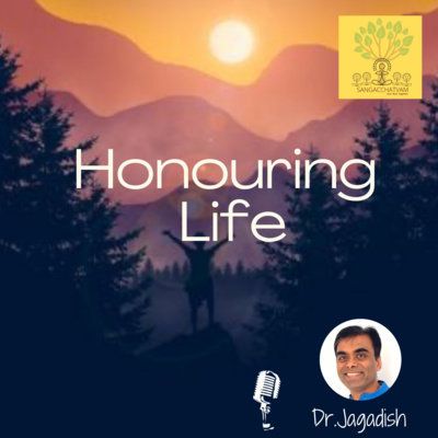 Honouring Life episode artwork