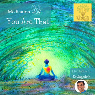 Meditation - You Are That