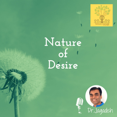 Nature of Desire episode artwork