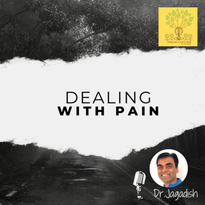 Dealing with Pain episode artwork