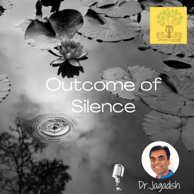 Outcome of Silence episode artwork