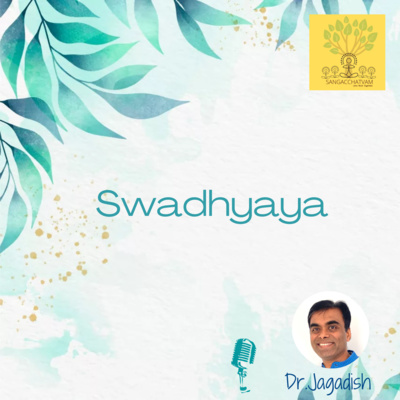 Swadhyaya episode artwork