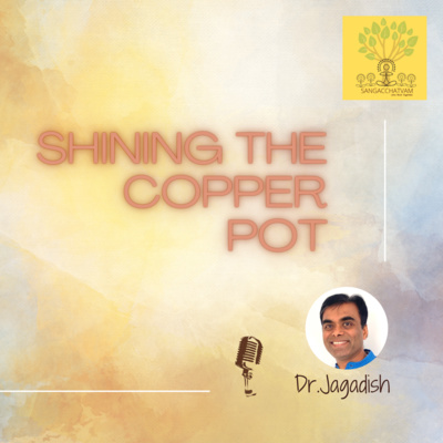Shining The Copper Pot episode artwork