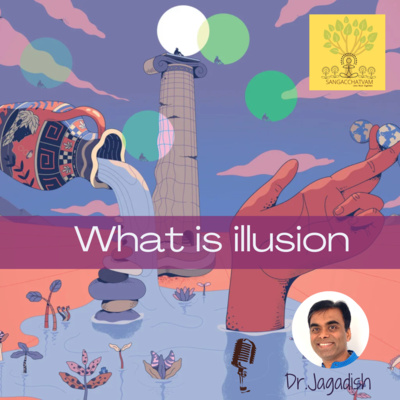 What is illusion episode artwork