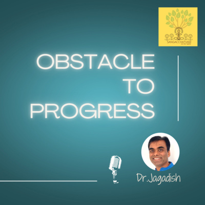 Obstacle to Progress episode artwork