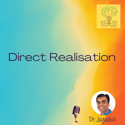 Direct Realisation episode artwork