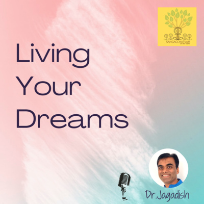 Living Your Dream episode artwork