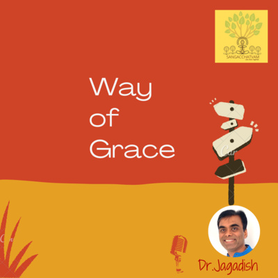 Way of Grace episode artwork