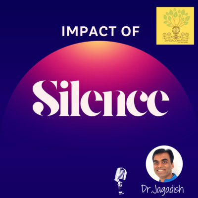 Impact of Silence episode artwork