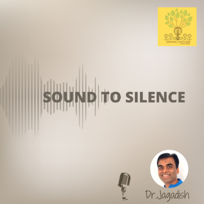 Sound to Silence episode artwork